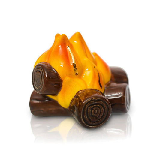 Nora Fleming - Mini - Fired Up Mini - A400 - Findlay Rowe Designs