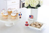 Nora Fleming - Mini - All American Uncle Sam - A251 - Findlay Rowe Designs