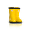 Nora Fleming - Mini - St Jude's 2023 Yellow Wellies - A292 - Findlay Rowe Designs