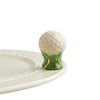 Nora Fleming - Mini - 19th Hole Golf Ball Mini - A57 - Findlay Rowe Designs