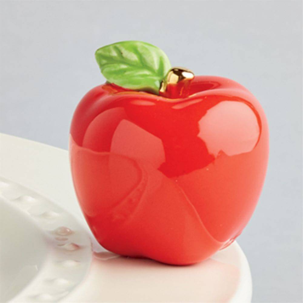NORA FLEMING AN APPLE A DAY MINI A97 - Findlay Rowe Designs