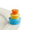 Nora Fleming - Mini - Best Birthday Ever Cake - A194 - Findlay Rowe Designs