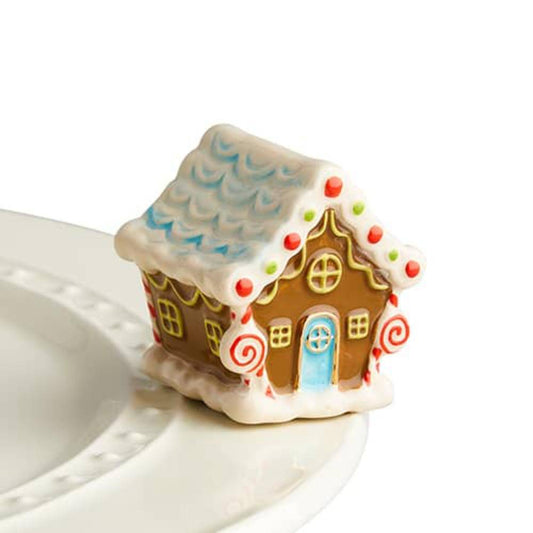 Nora Fleming - Mini - Candyland Lane - A218 - Findlay Rowe Designs