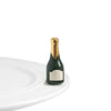 Nora Fleming - Mini - Champagne Celebration Bottle - A94 - Findlay Rowe Designs