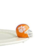 Nora Fleming - Mini - Helmet - Clemson A310 - Findlay Rowe Designs