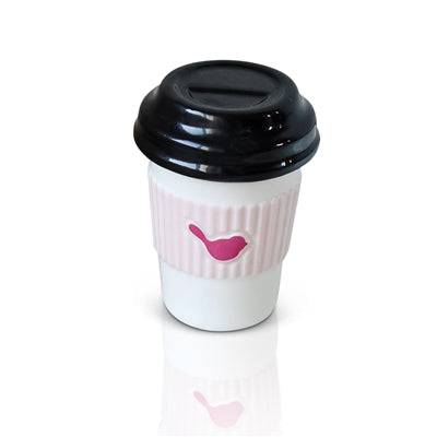 Nora Fleming - Mini - Cup of Ambition - A295 - Findlay Rowe Designs