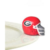 Nora Fleming - Mini - Helmet - UGA A303 - Findlay Rowe Designs
