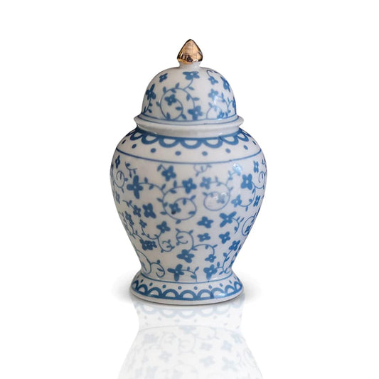 Nora Fleming - Mini - Ginger Jar - A298 - Findlay Rowe Designs