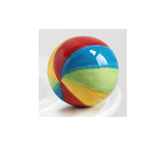 Nora Fleming - Mini - Have a Ball Beach Ball - A14