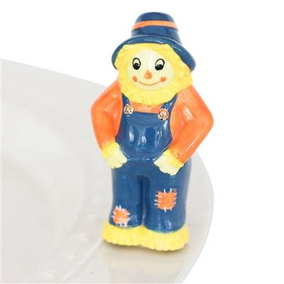 Nora Fleming - Mini - Hay There - A286 - Findlay Rowe Designs