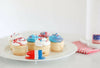 Nora Fleming - Mini - Keep Cool Popsicle - A279 - Findlay Rowe Designs