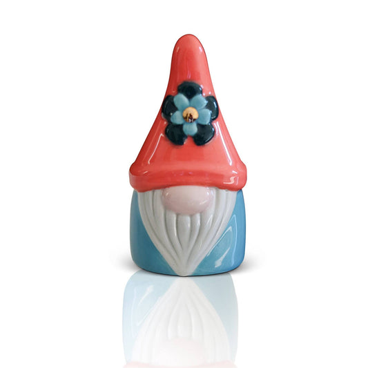NORA FLEMING OH GNOME YOU DIDN'T MINI A288 - Findlay Rowe Designs