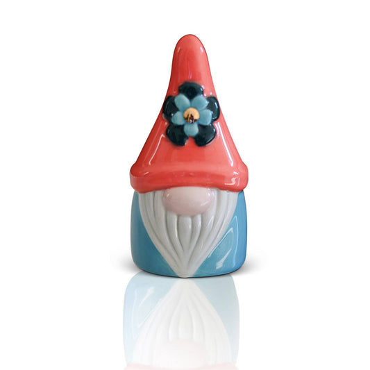 Nora Fleming - Mini - Oh Gnome You Didn't - A288 - Findlay Rowe Designs