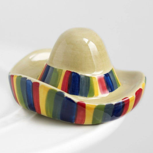 Nora Fleming - Mini - Ole! Sombrero- A76 - Findlay Rowe Designs