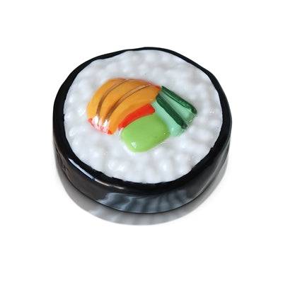 Nora Fleming - Mini - On a Roll - A294 - Findlay Rowe Designs