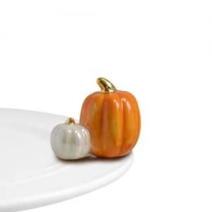 Nora Fleming - Mini - Pumpkin Spice - A02 - Findlay Rowe Designs