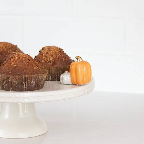 Nora Fleming Mini: Candle Holder Cake