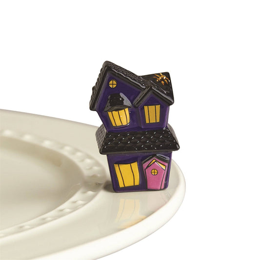 Nora Fleming - Mini - Spooky Spaces - A253 - Findlay Rowe Designs