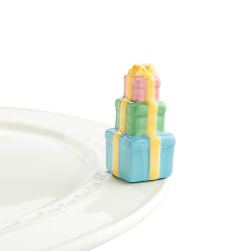 Nora Fleming - Mini - They're All For You! Presents - A21 - Findlay Rowe Designs