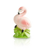 Nora Fleming - Mini - Tickled Pink Flamingo - A205 - Findlay Rowe Designs