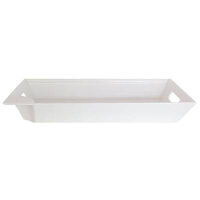 Nora Fleming - Base - Melamine Pinstripes Tray - MEL12 - Findlay Rowe Designs