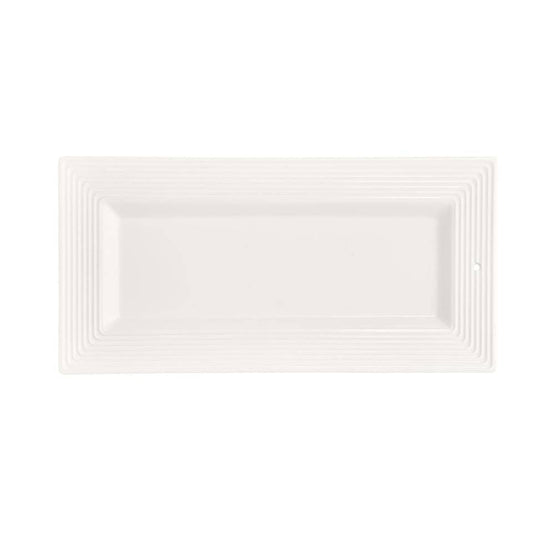 Nora Fleming - Base - Pinstripes  Bread Tray - Y9 - Findlay Rowe Designs