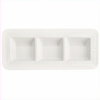Nora Fleming - Base - Pinstripes  Garnish Dish - G9 - Findlay Rowe Designs