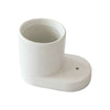 Nora Fleming - Base - Pinstripes Round Cutie Container - CC02 - Findlay Rowe Designs
