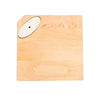 Nora Fleming - Base - Maple Cheese Board - CH4 - Findlay Rowe Designs
