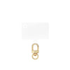 Gold Rush - The Hook Me Up™ Universal Phone Connector - Findlay Rowe Designs