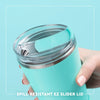 SWIG - GO BABY GO Mint Julep 12oz - Findlay Rowe Designs
