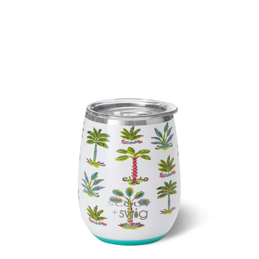 SWIG HOT TROPIC STEMLESS 14OZ SCOUT - Findlay Rowe Designs