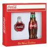 Old World Christmas - Coca-Cola Bottle Set Ornament - Findlay Rowe Designs