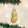 Old World Christmas - Peanut Ornament - Findlay Rowe Designs
