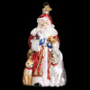 Old World Christmas - Santa's Furry Friends - Findlay Rowe Designs