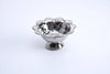 Pampa Bay - Footed Bowl - Silver - Findlay Rowe Designs