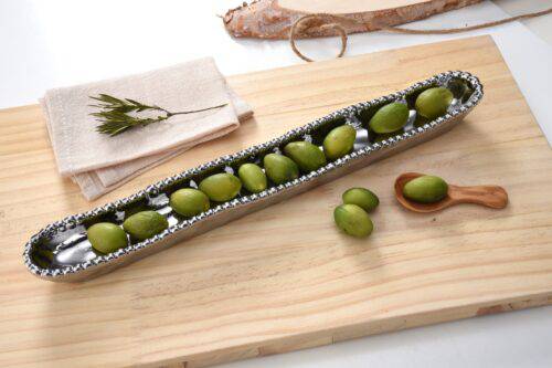 PAMPA BAY - Olive Serving Dish - Findlay Rowe Designs