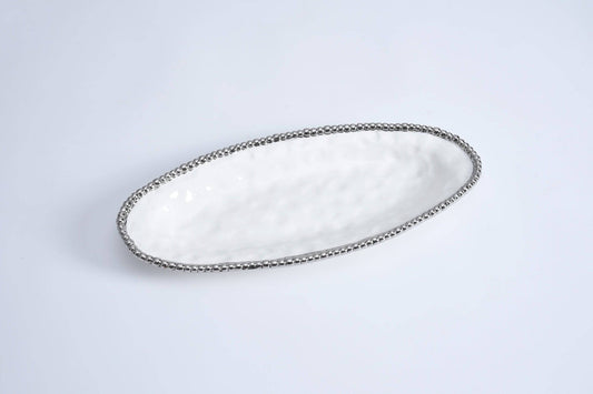 PAMPA BAY - Oval Serving Piece - Findlay Rowe Designs