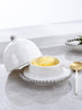 PAMPA BAY - Round Butter Dish - Findlay Rowe Designs