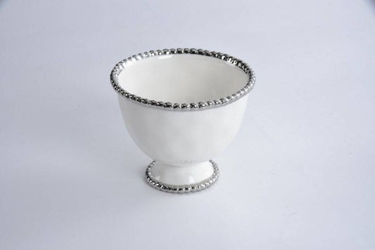 Pampa Bay - Small Footed Bowl - Findlay Rowe Designs