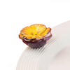 Nora Fleming - Mini - Pansy Pop - A446 - Findlay Rowe Designs