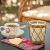 Park Hill -  Willow Candles - Sweet Tea - Findlay Rowe Designs