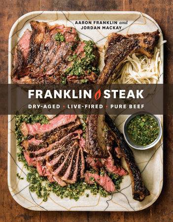 Franklin Steak: Dry-Aged. Live-Fired. Pure Beef. - Findlay Rowe Designs