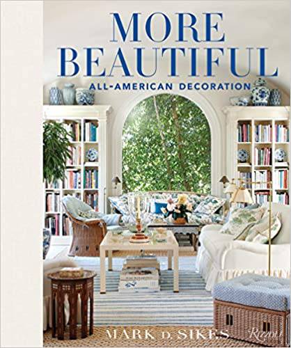 More Beautiful: All- American Decoration - Findlay Rowe Designs