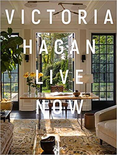 Victoria Hagain: Live Now - Findlay Rowe Designs