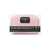 Pinch Provisions - Minimergency Kit - Sherpa - Blush - Findlay Rowe Designs