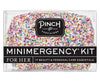 Pinch Provisions - Minimergency Kit - Funfetti Glitter - Findlay Rowe Designs