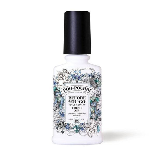 POO-POURRI Fresh Air - Findlay Rowe Designs