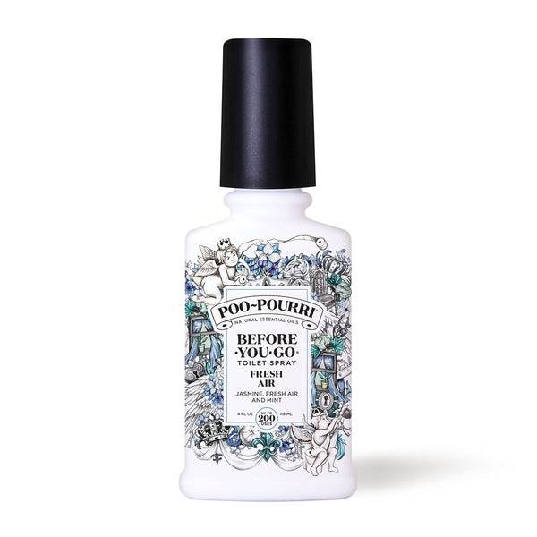 POO-POURRI Fresh Air - Findlay Rowe Designs