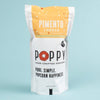 Poppy Popcorn - Pimento Cheese Market bag - Findlay Rowe Designs